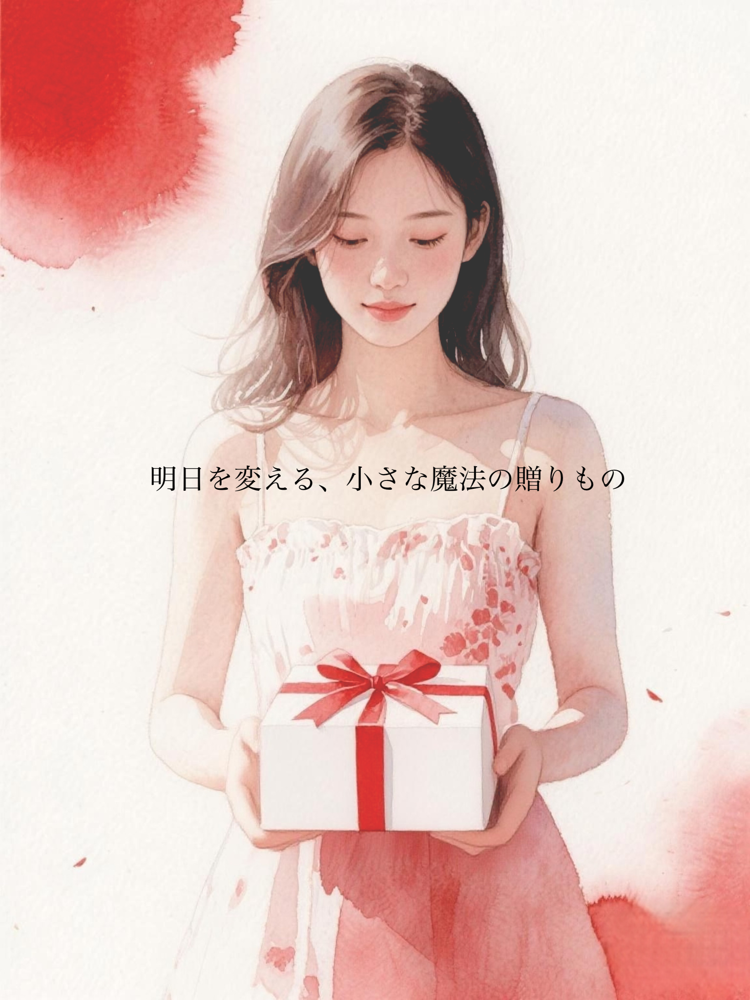 あなたの人生を、映画に変える魔法のチーズケーキ