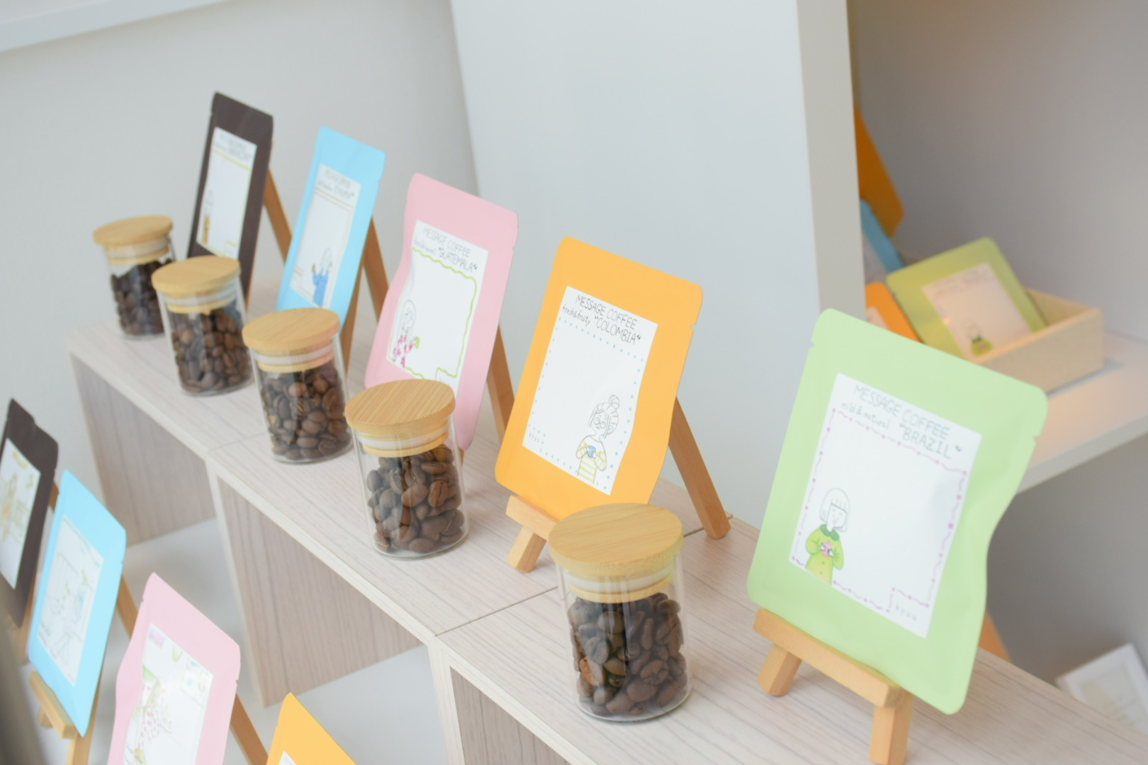 【実店舗】限定オープンのお知らせ〈6/14(土)11:00〜16:00〉