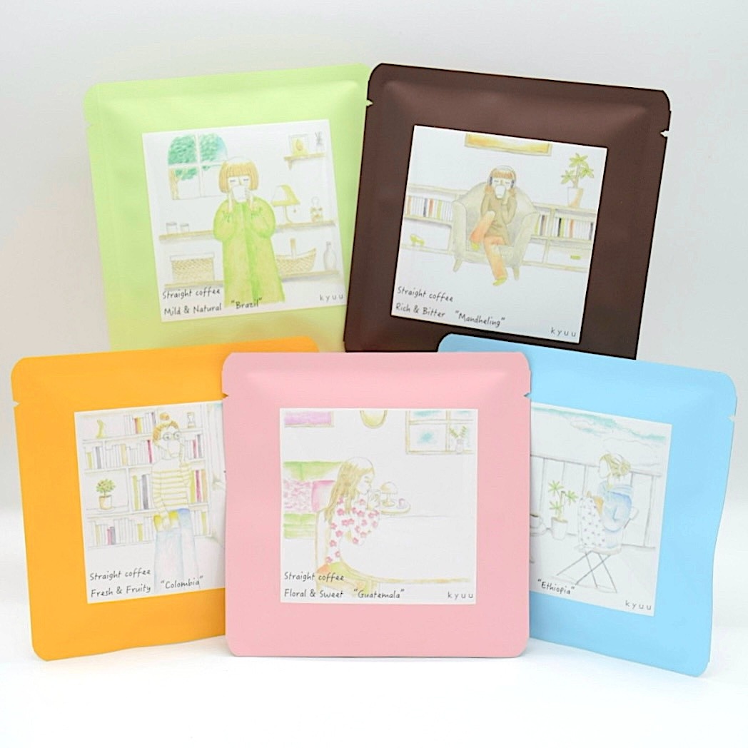 【実店舗】限定オープンのお知らせ〈4/4(土)11:00〜16:00〉