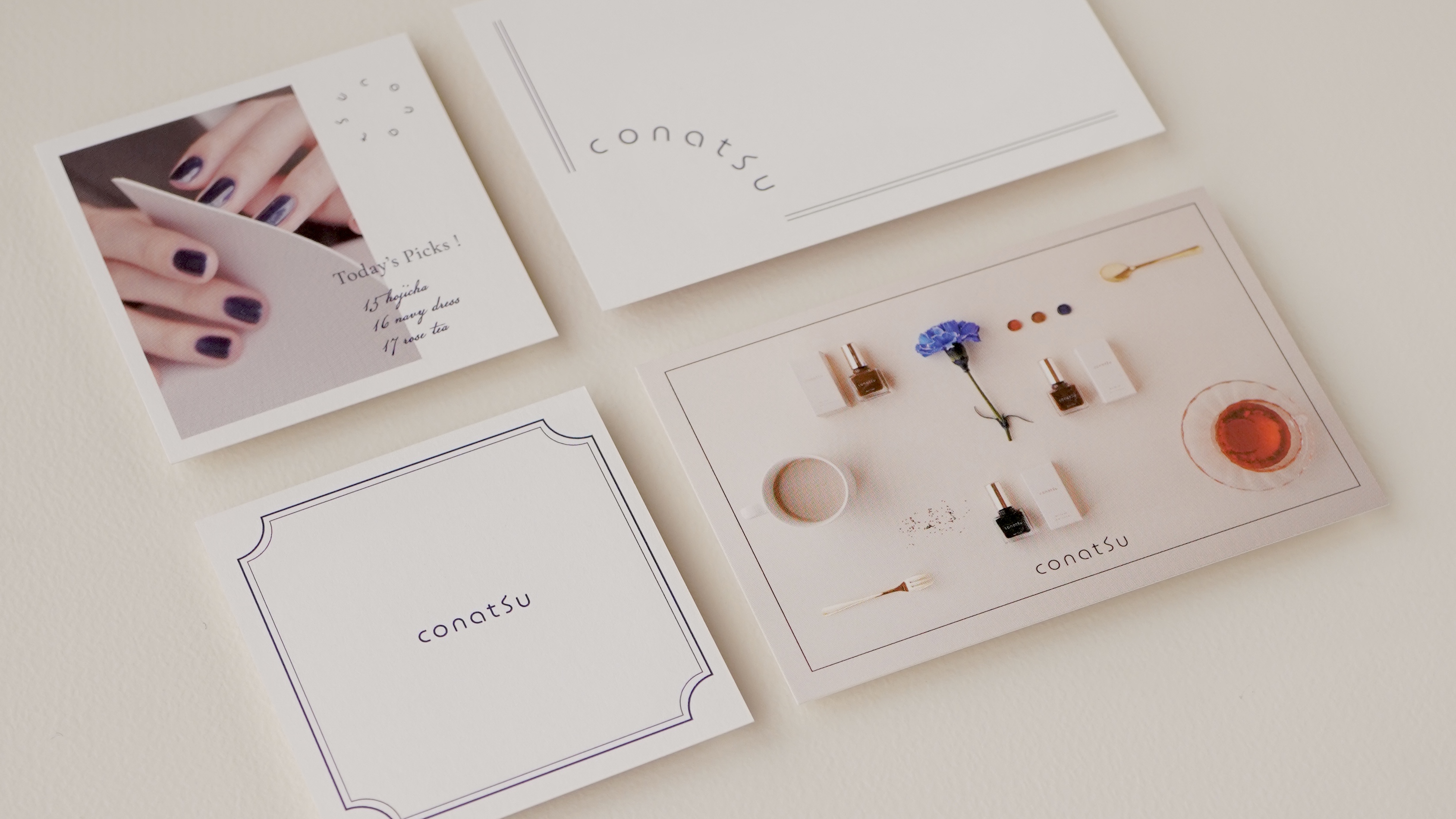 3/7より販売開始した商品の発送状況について