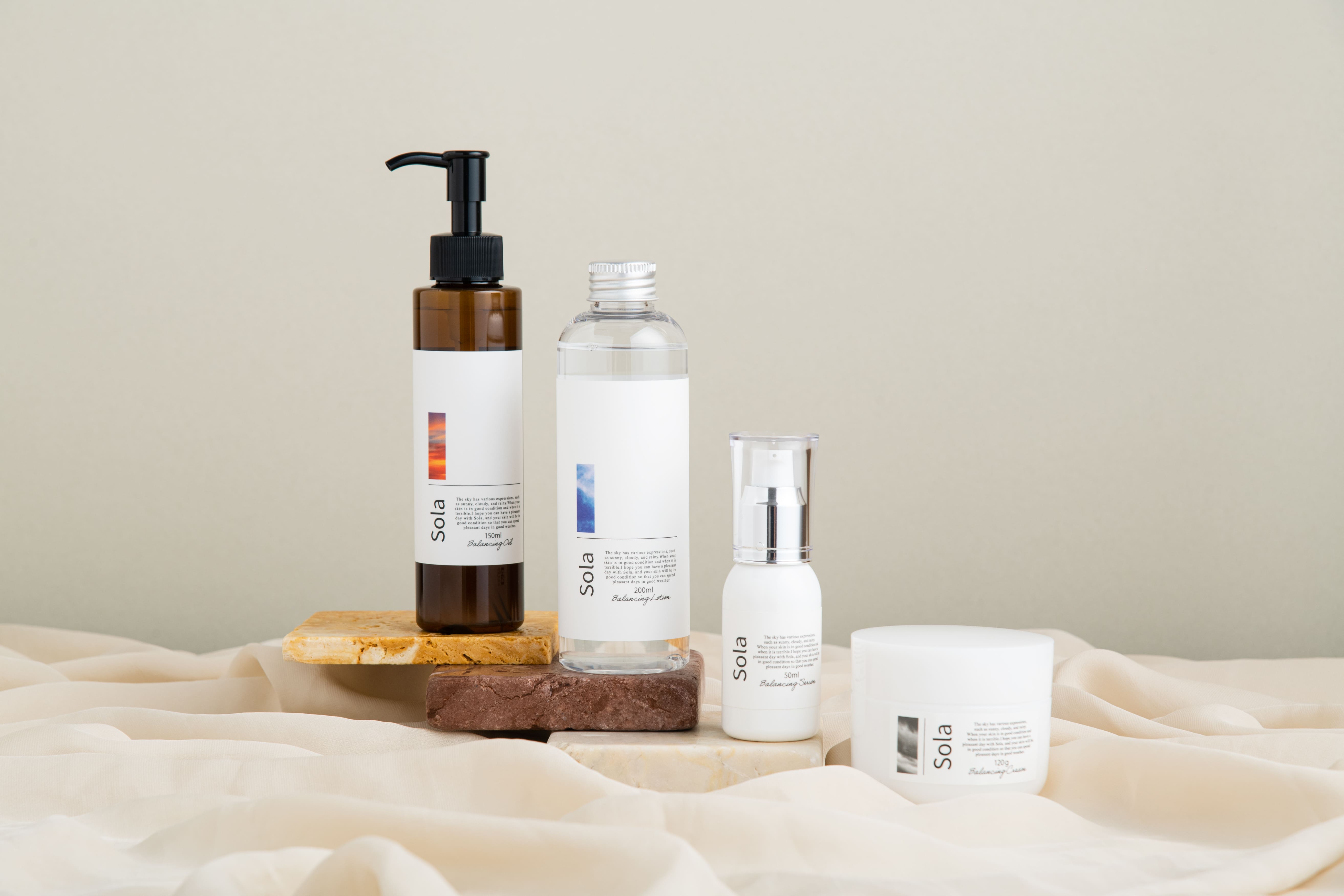 気を取り直して！