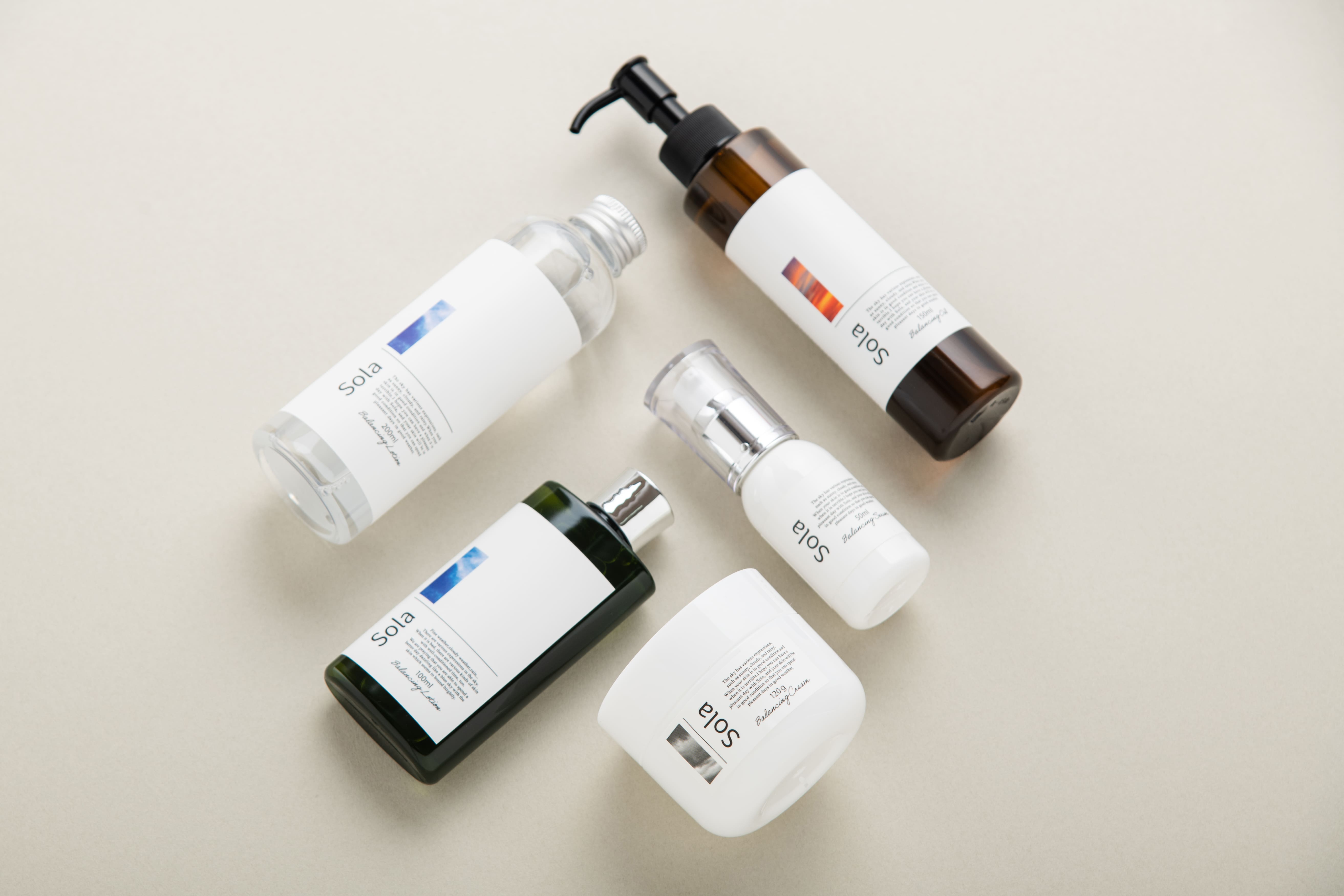 現状からの脱却