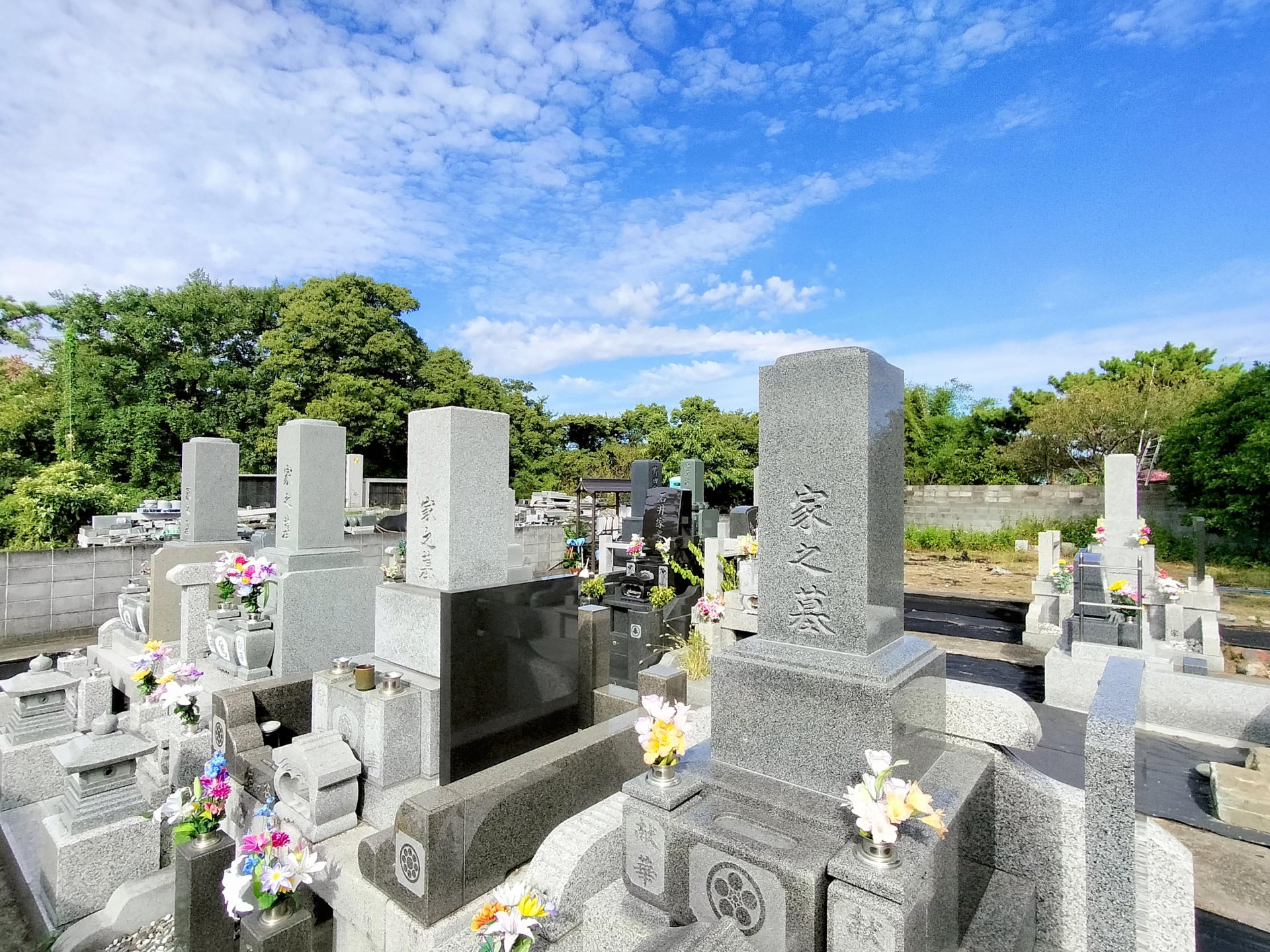 お盆のお供えに落雁