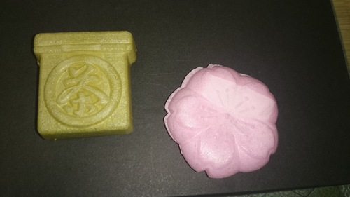 さくらのモナカです