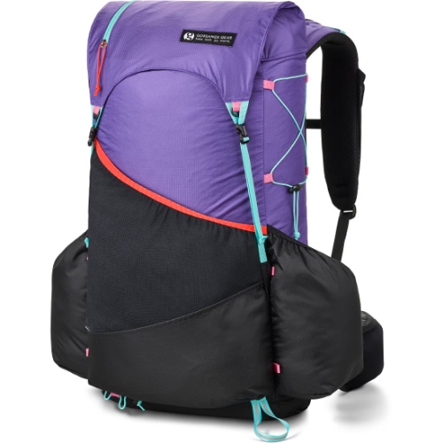 GOSSAMER GEAR　KUMO