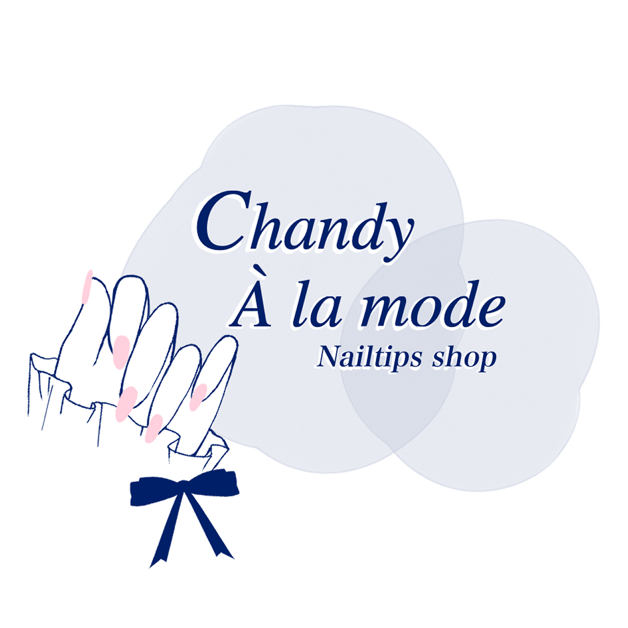 2025.10/24 Chandy À la mode OPEN