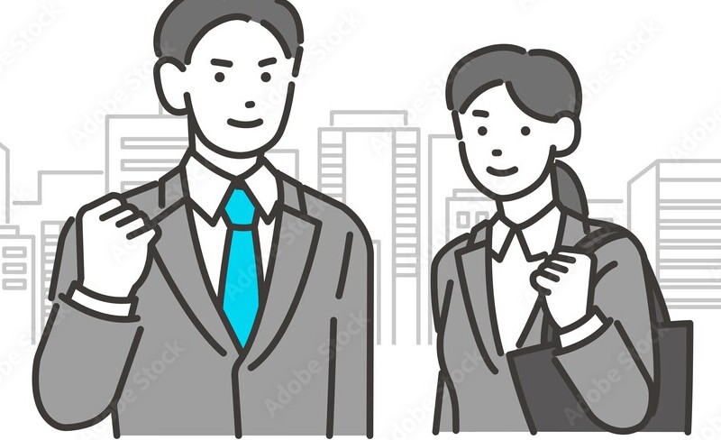 🌿6月、就活の分かれ道。今こそ一歩を踏み出すとき