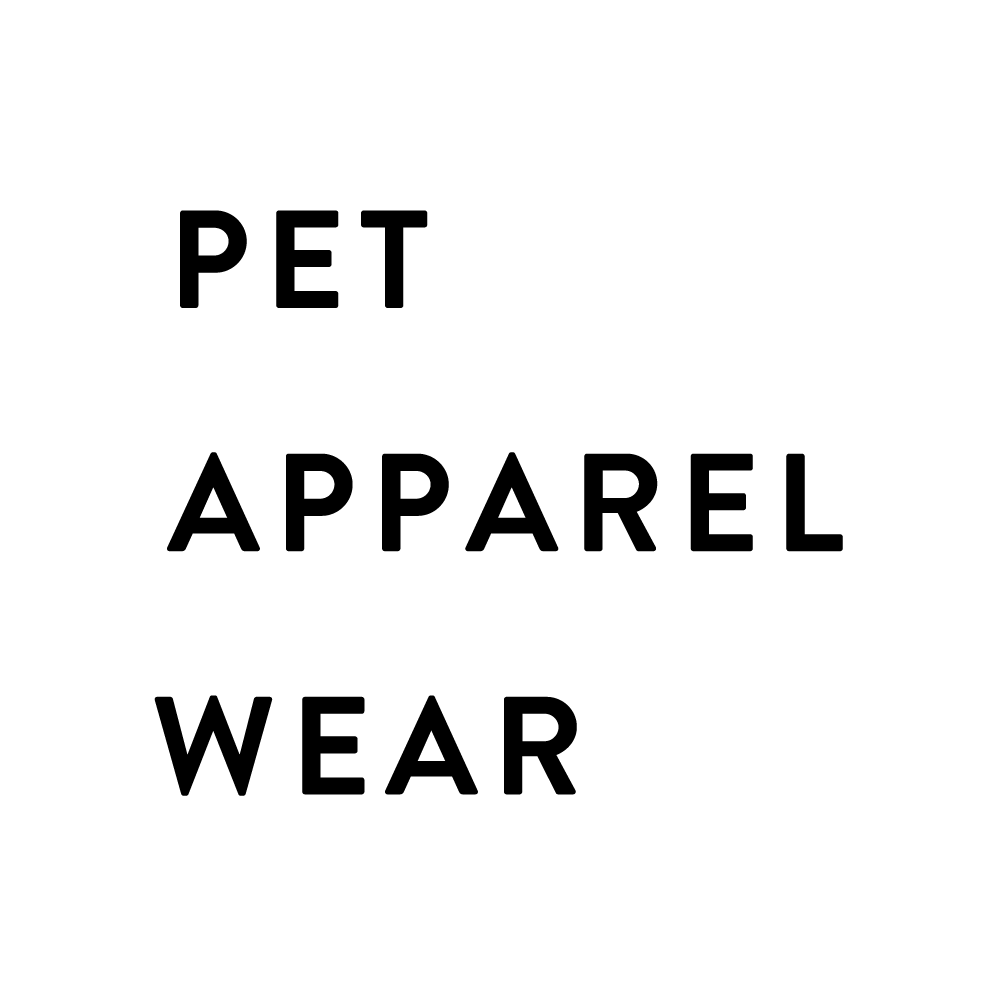 PET APPAREL WEAR