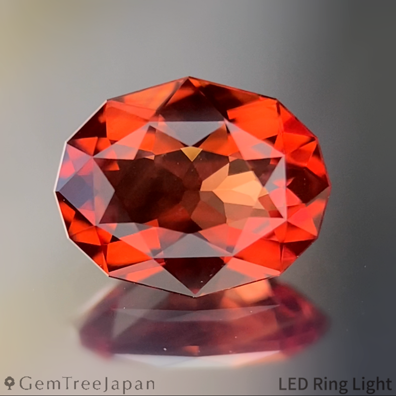 【Vol.18】Nori’s Gem/GemTreeJapanで作られていない宝石コンゴ産アンデシン