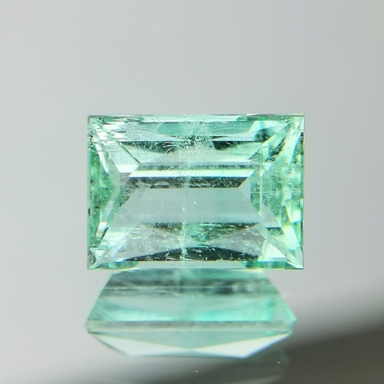 【Vol.29】ナイジェリア産グリーンベリル特集