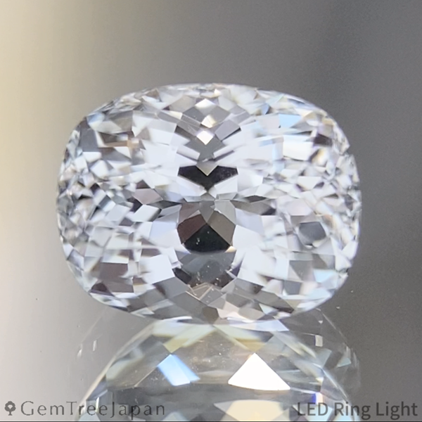 【Vol.30】フェナカイト、最強のヒーリングストーン