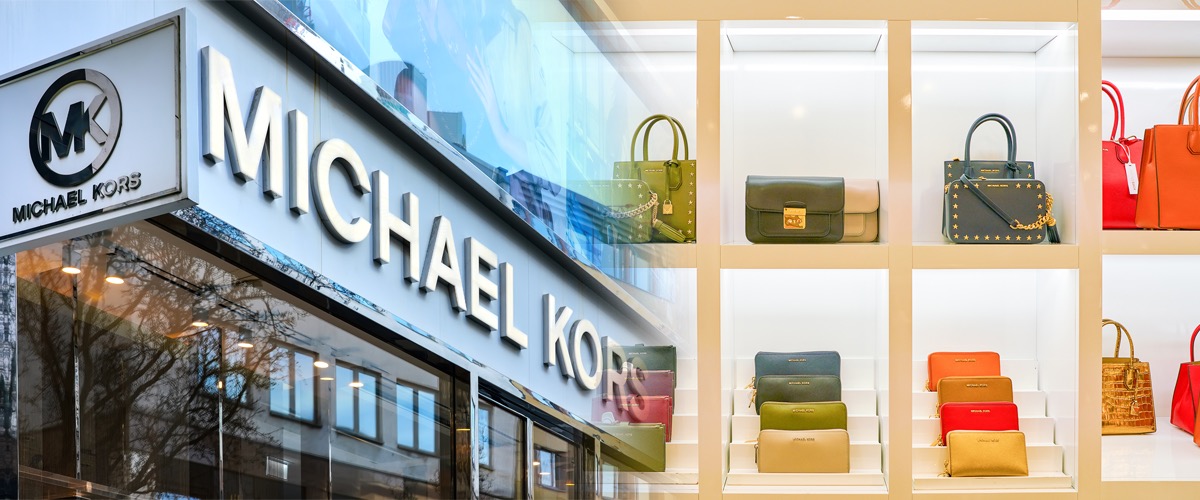 マイケル コース MICHAEL KORS
