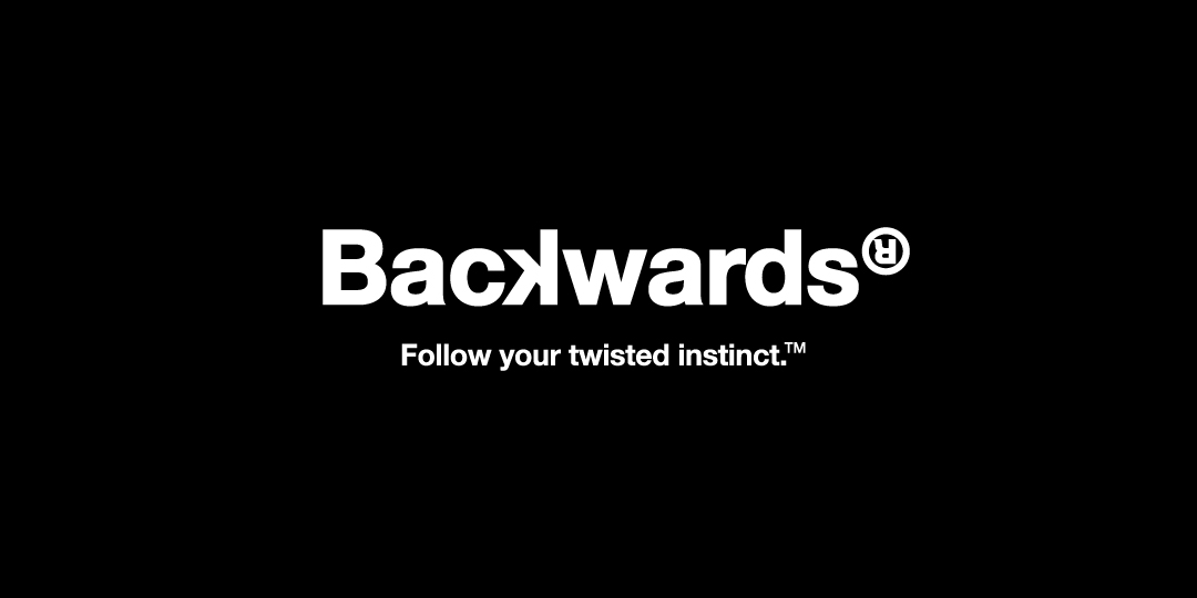 Backwards Spring & Summer LOOK BOOK公開