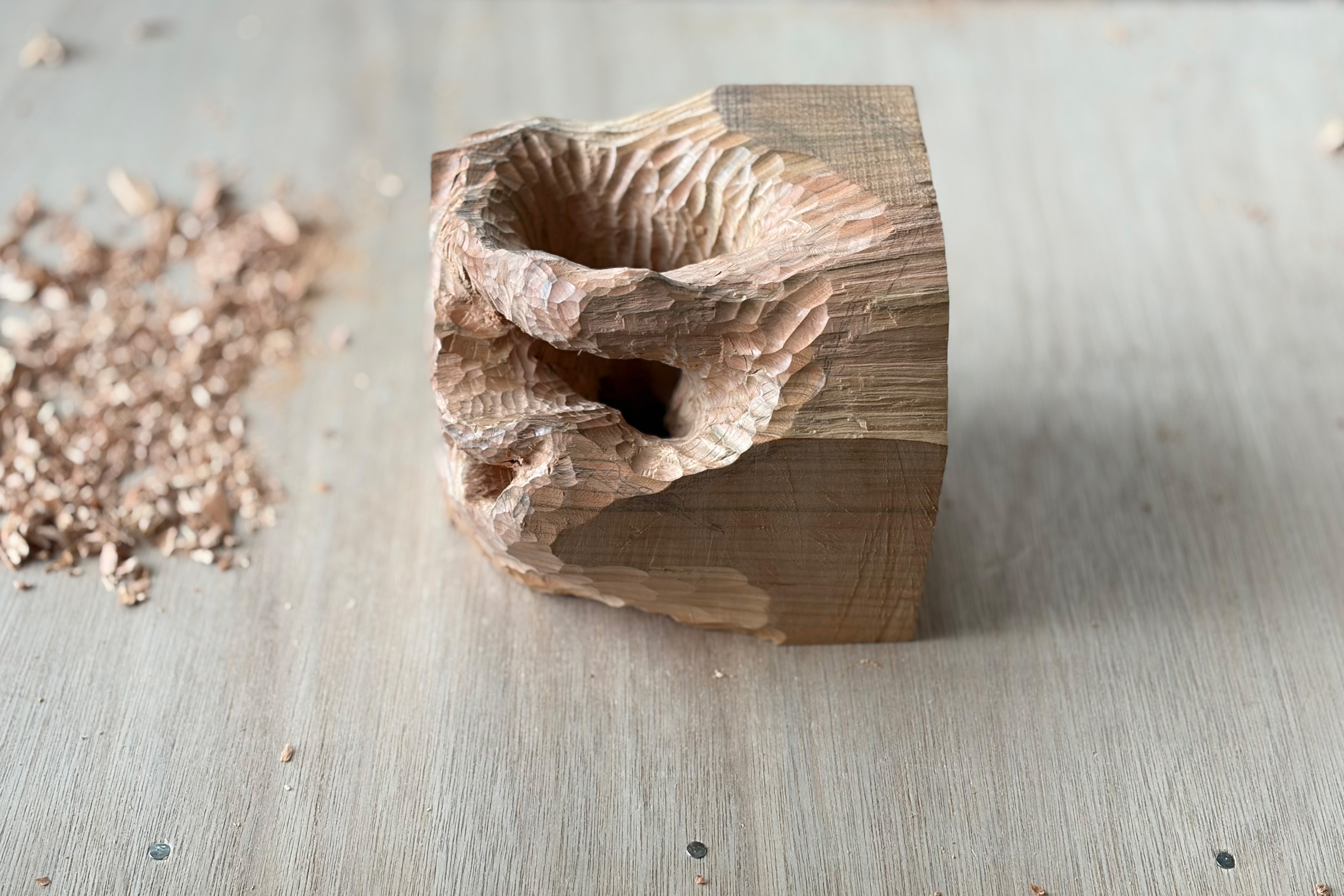 The fascination and depth of three-dimensional