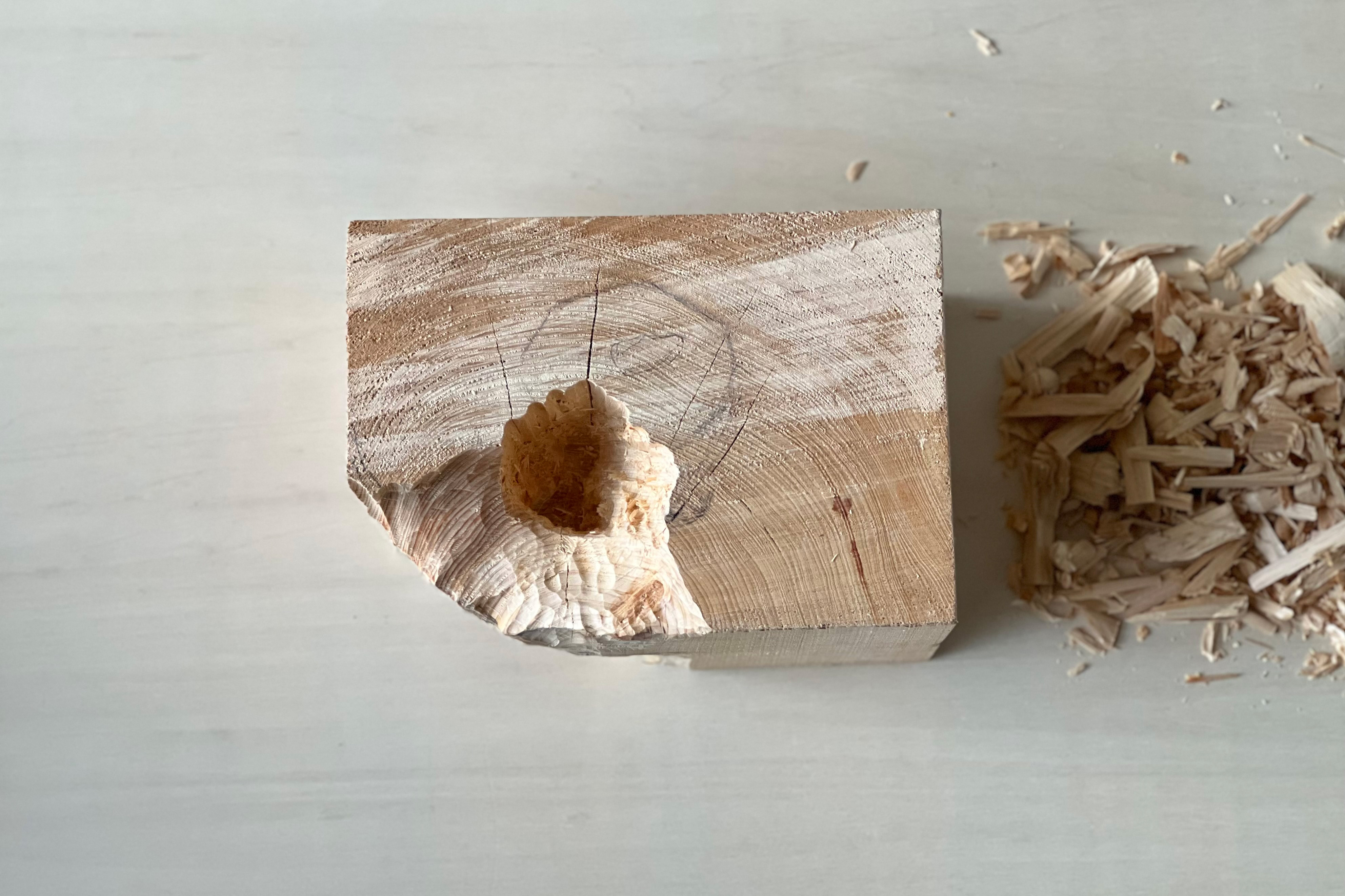 A few things I noticed