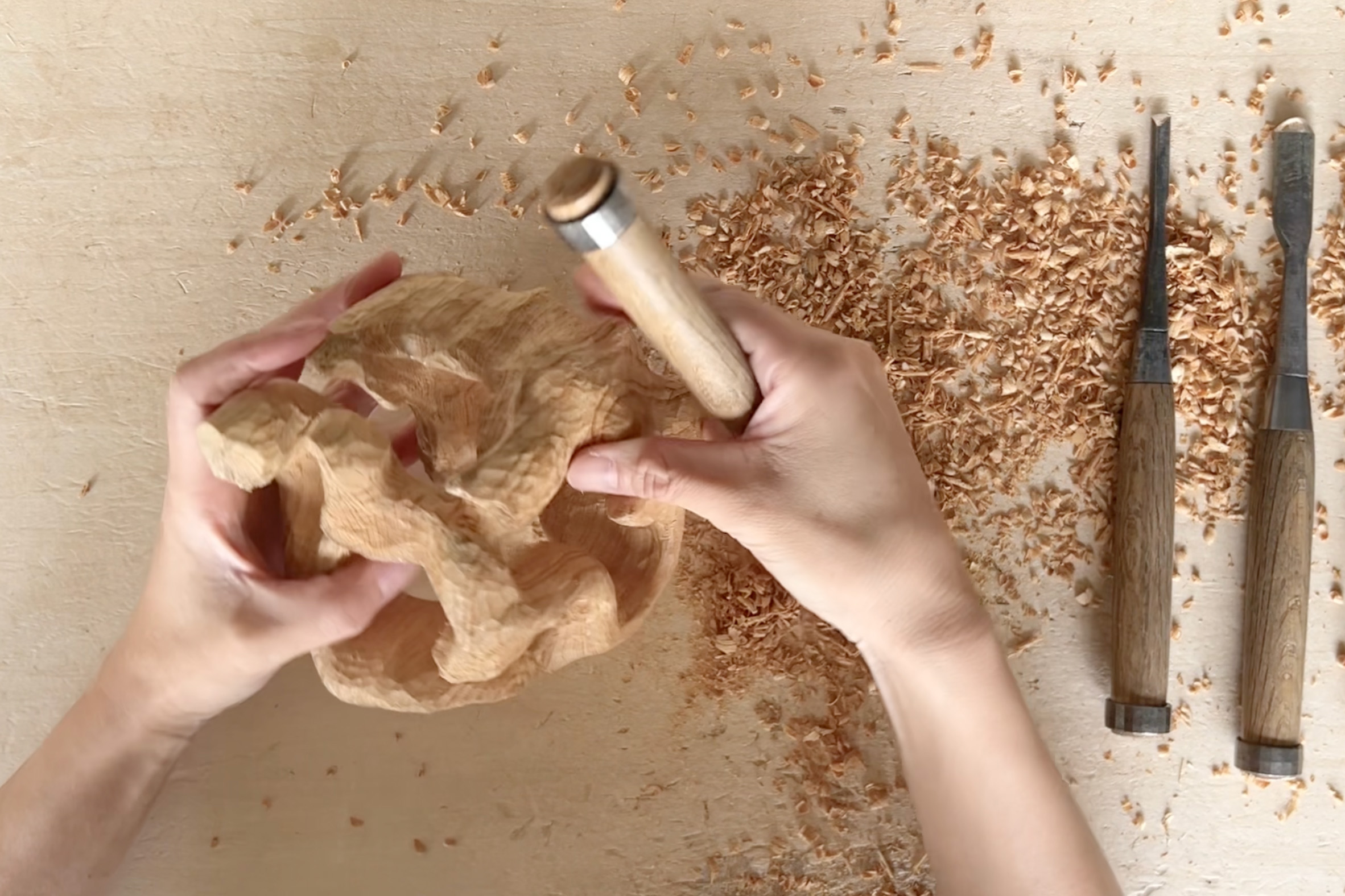 When and how to separate