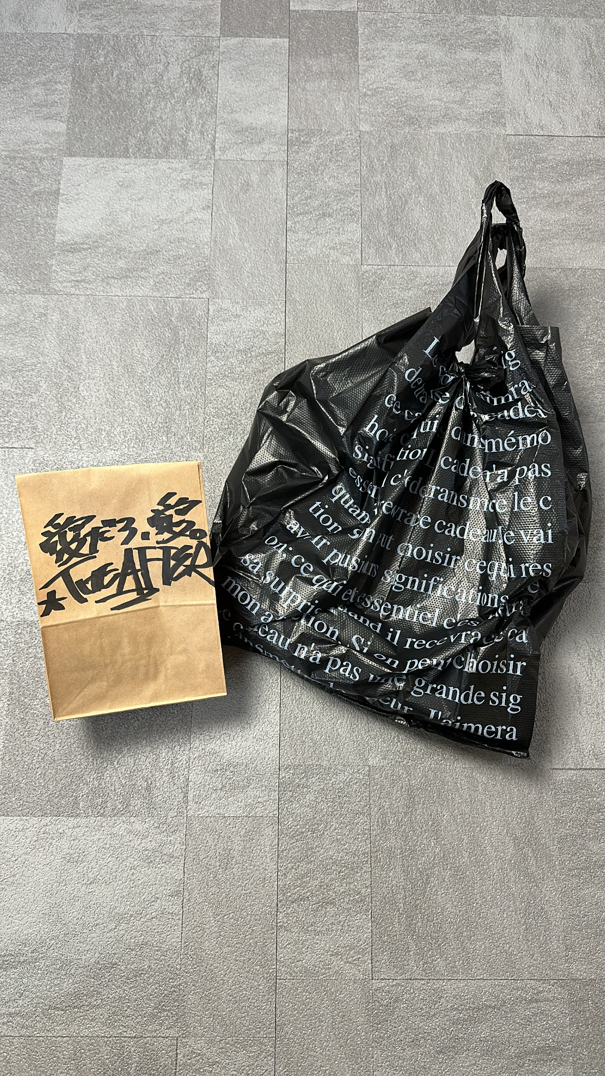 佐賀市内の古着屋さんに行ってきた