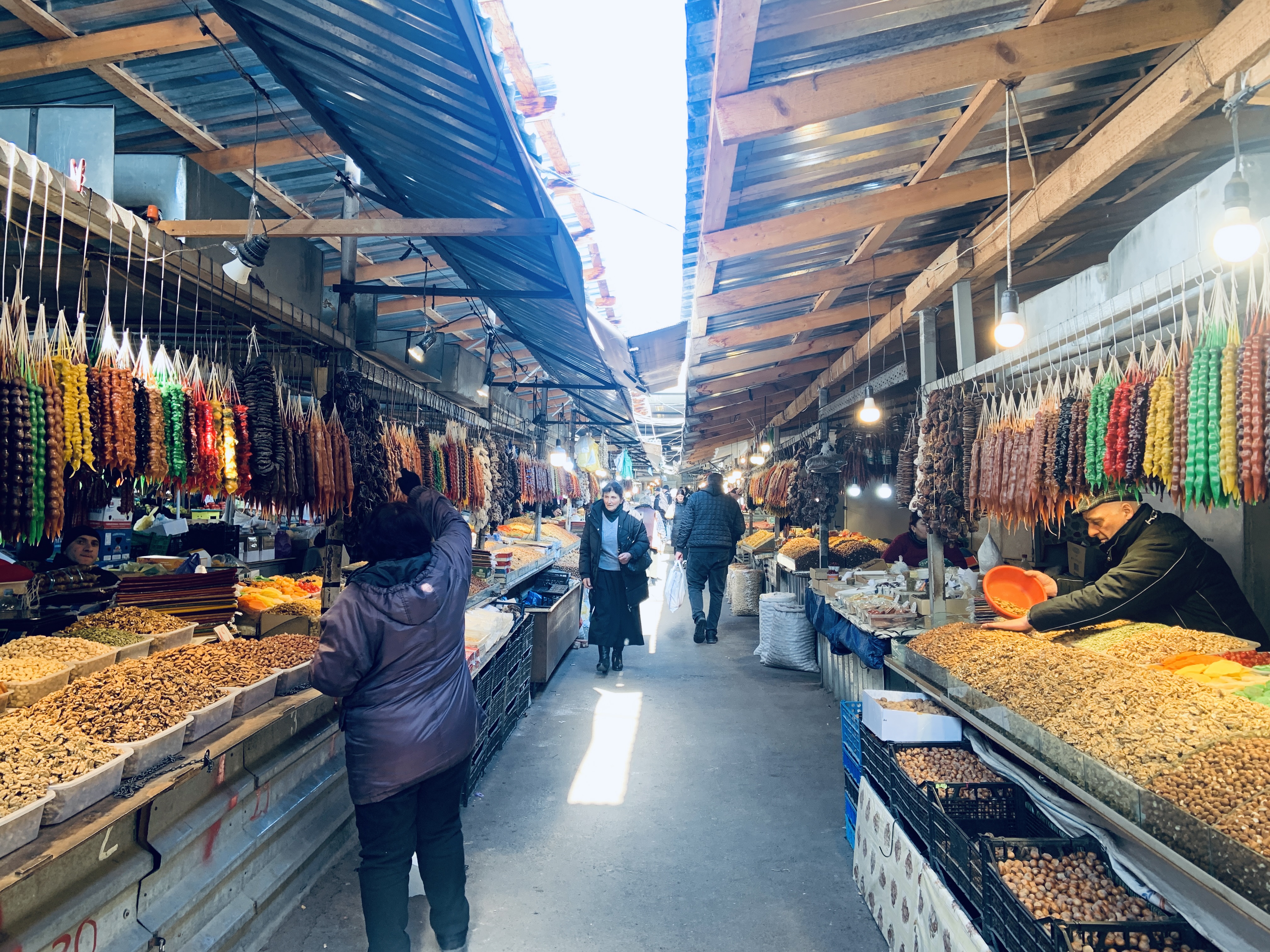 2月のFAB.20 出店と買付けと