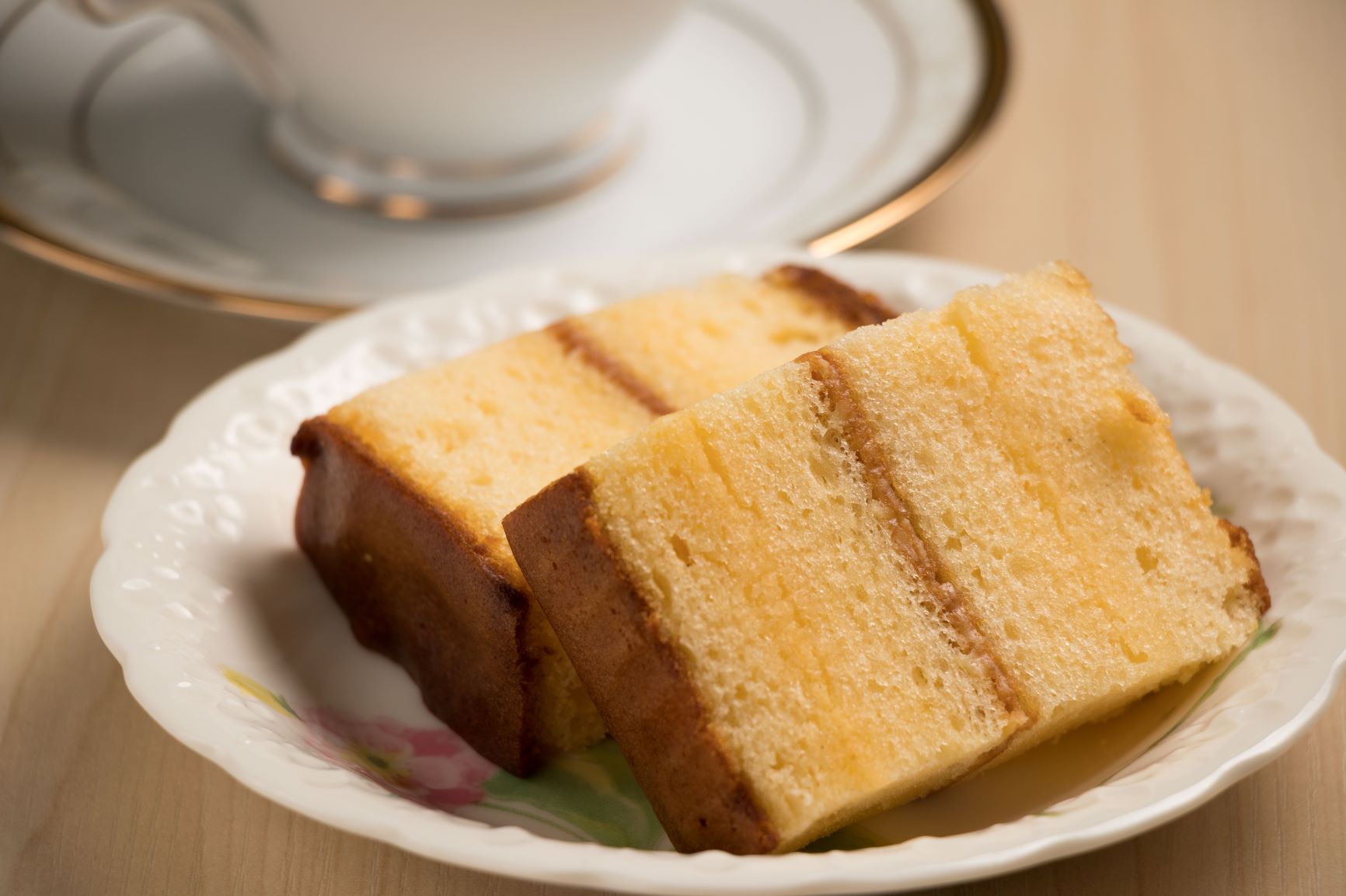 三代目が初めて手がけた新商品『恋蛍』誕生物語