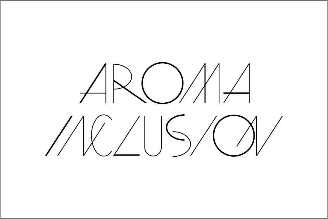 アロマインクルージョン