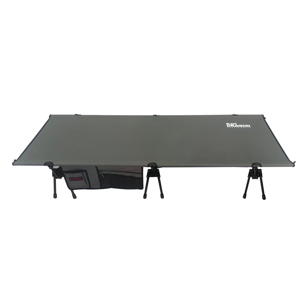 新しいカラー「Charcoal」登場！Super Wide COT(コット)