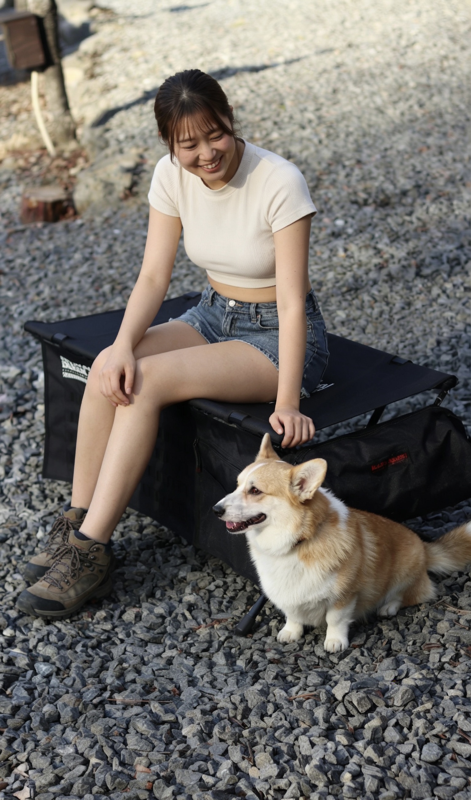 【NEW】COT 50 ベンチ 発売のお知らせ