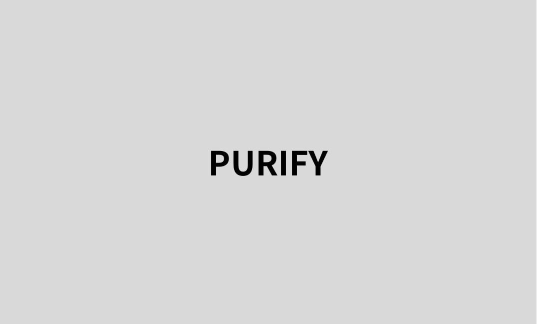 PURIFYメンバーシップについて