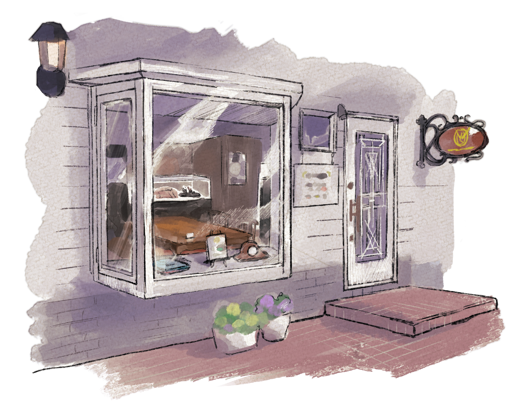 移転オープンいたしました