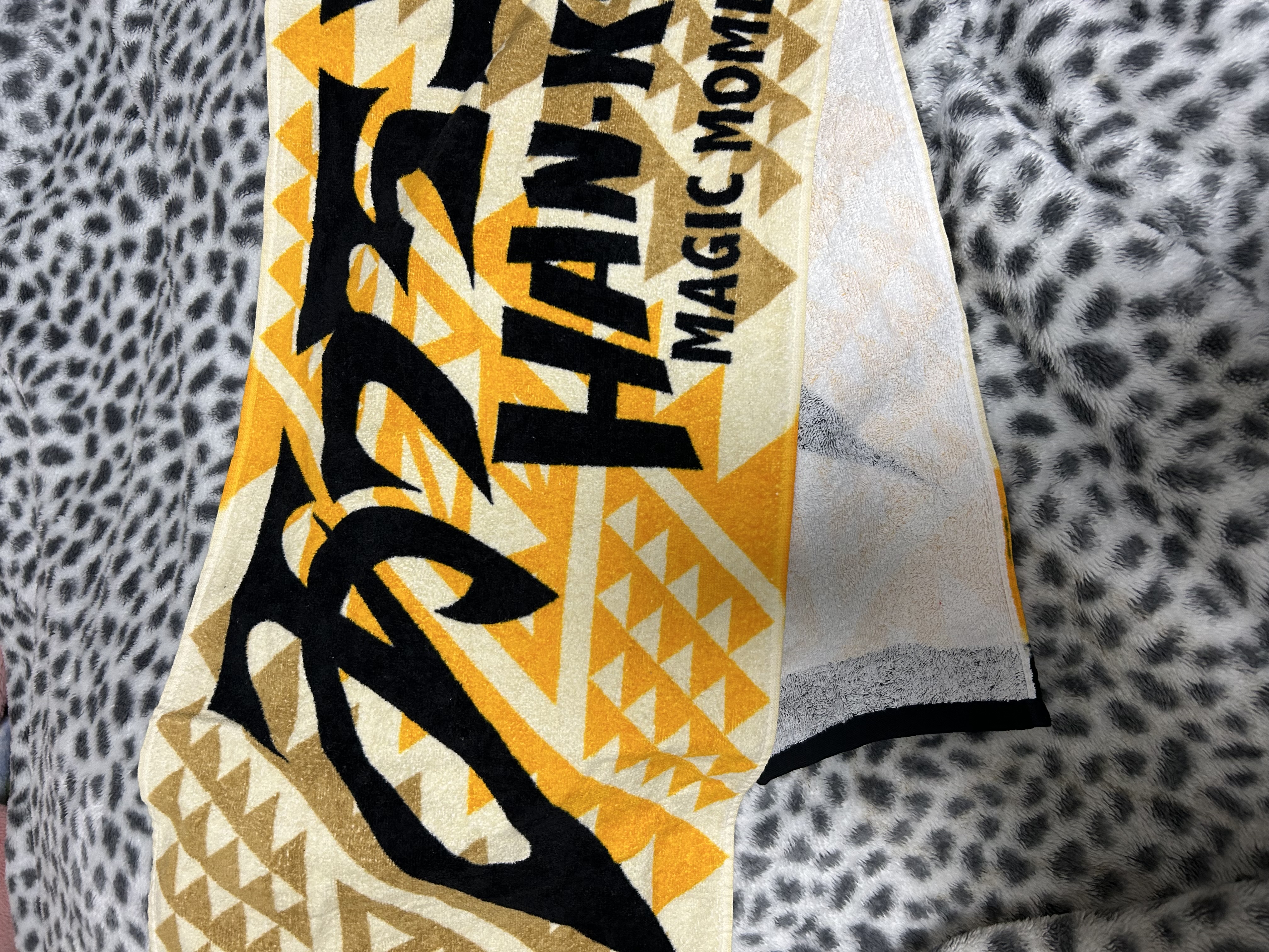湘南乃風!!!タオルGET✰⋆｡:ﾟ･*☽:ﾟ･⋆｡✰⋆｡:ﾟ･*☽:ﾟ･⋆｡