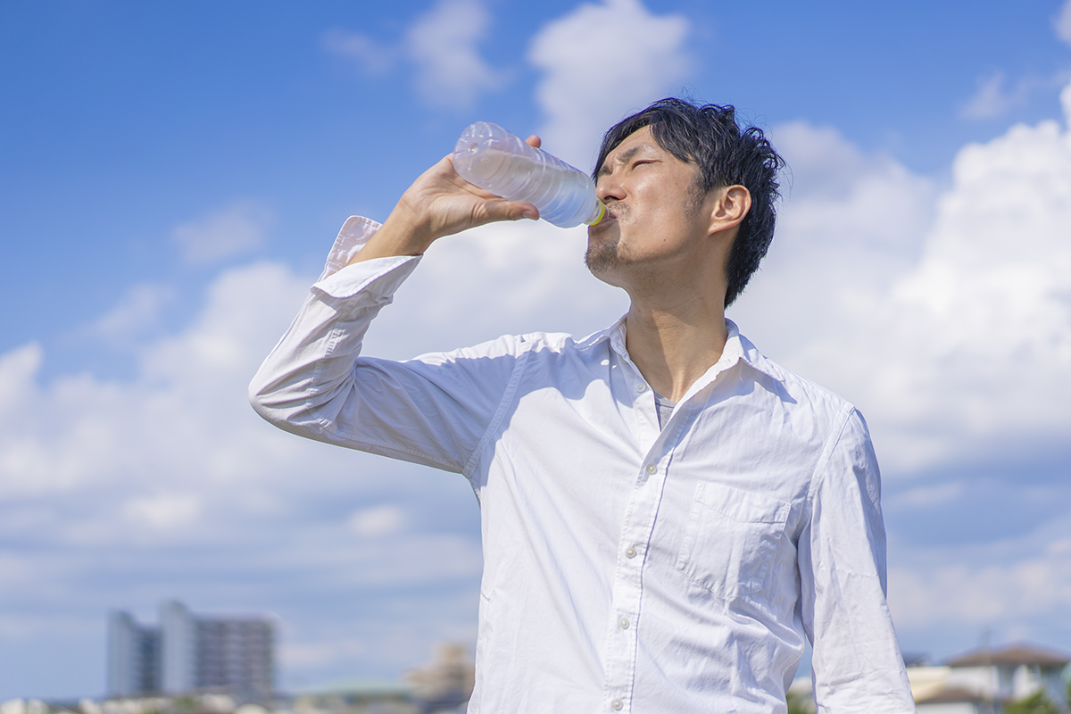 カルシウム摂取の現代的アプローチ── ドリンクが最適な理由