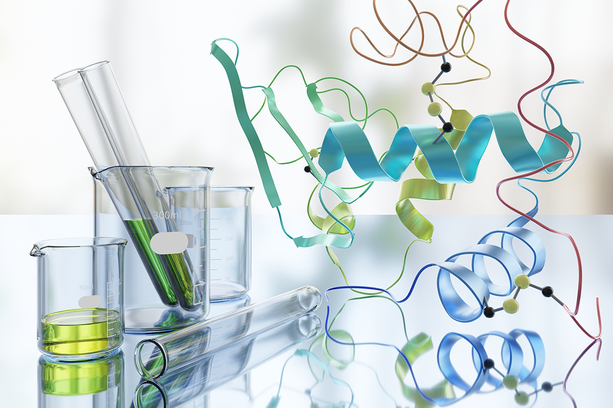 カルシウムイオンドリンクの科学──なぜ効果的なのか