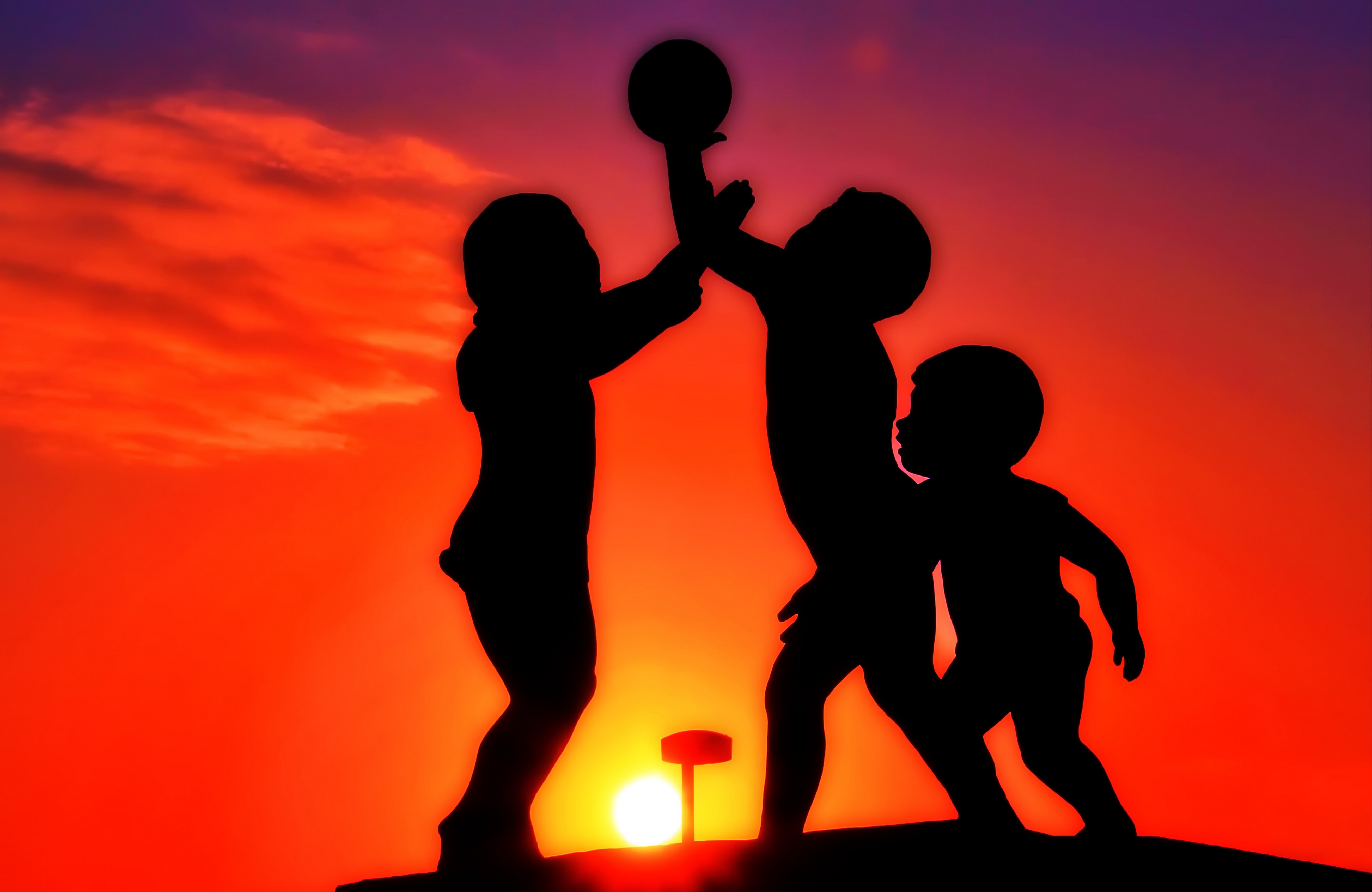 子どもの成長とカルシウム— 健康的な発達のために