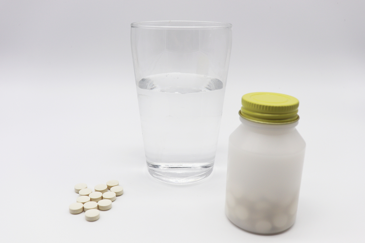 カルシウムの誤解を解く──般的な神話と事実の対比