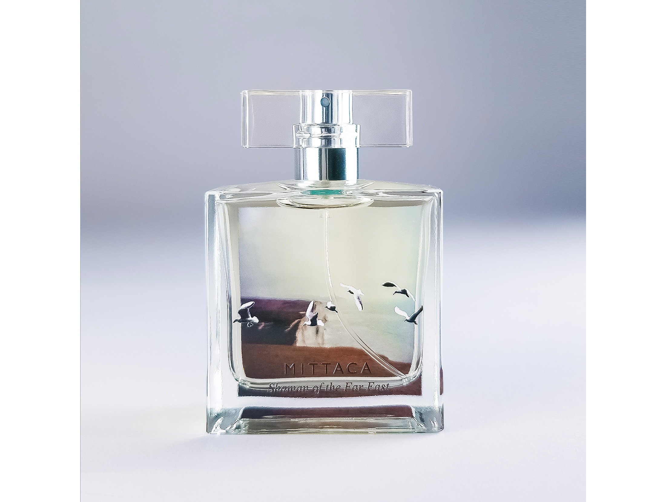3. Artistic Fragranceのこと