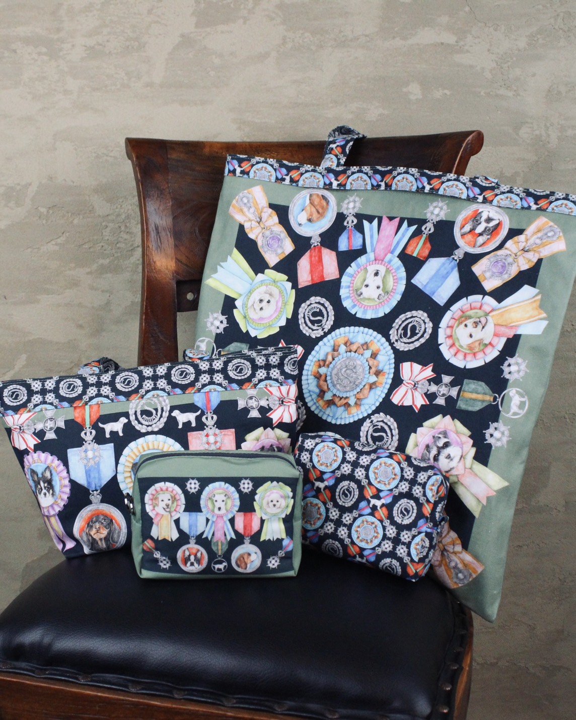 新作コレクション 3/6販売開始！