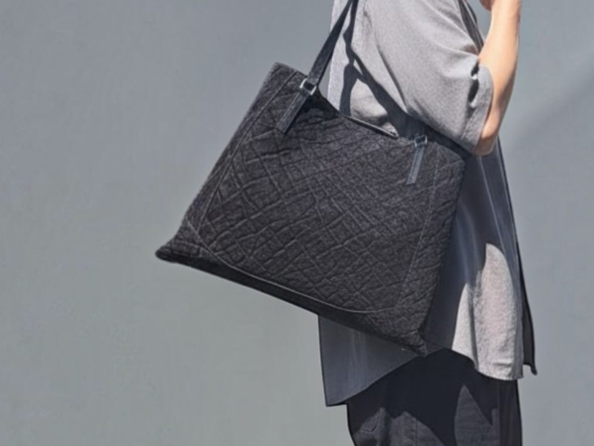 エレファントレザー トートバッグ｜日本製の希少な一品、限定1本✨