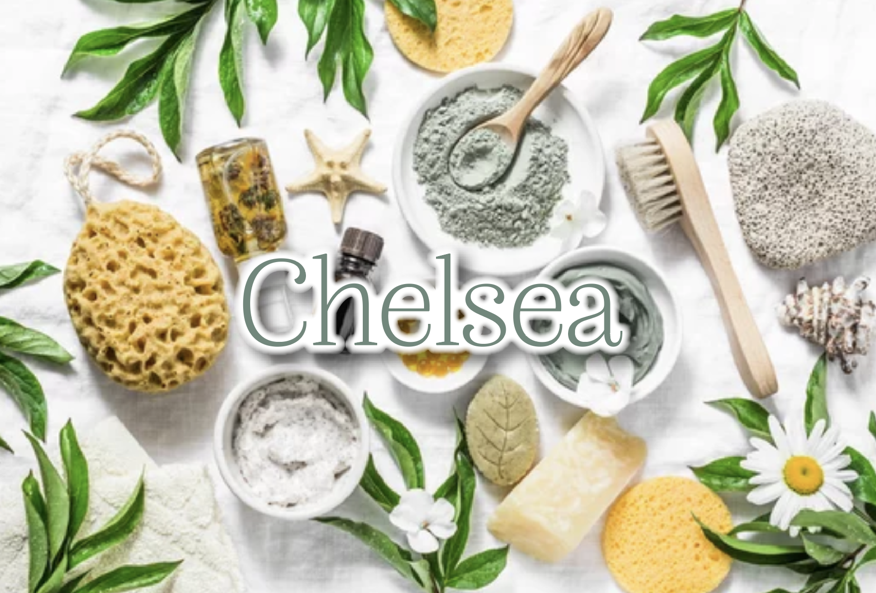 Chelseaがオープンしました⌖꙳✧˖°