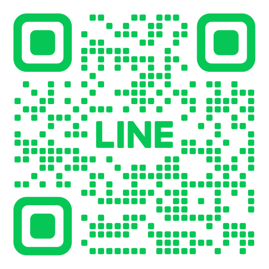LINE登録頂いたお客様へ