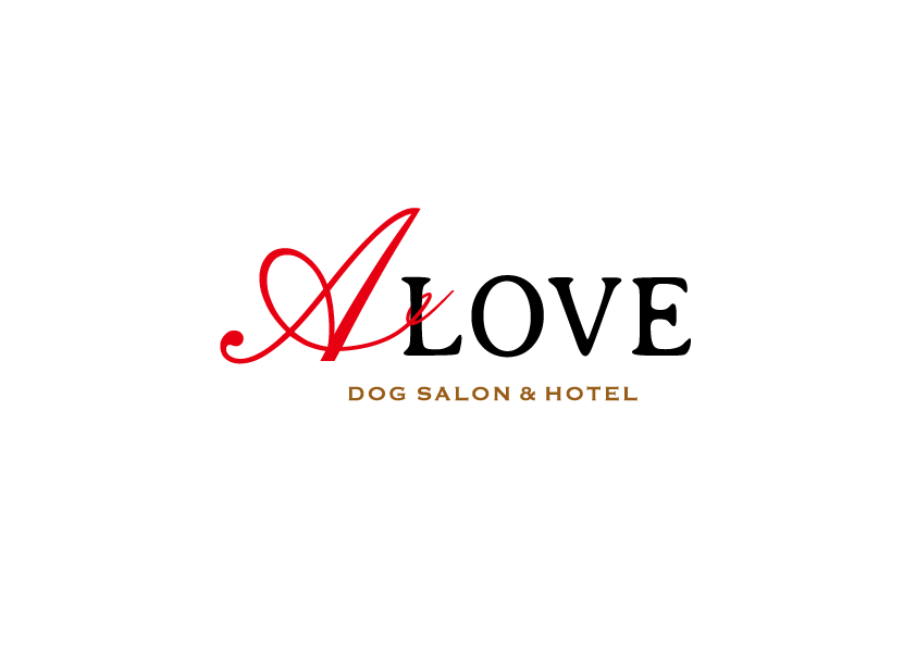 トリミングサロン「A-LOVE」にてメニュー取り扱い開始のお知らせ