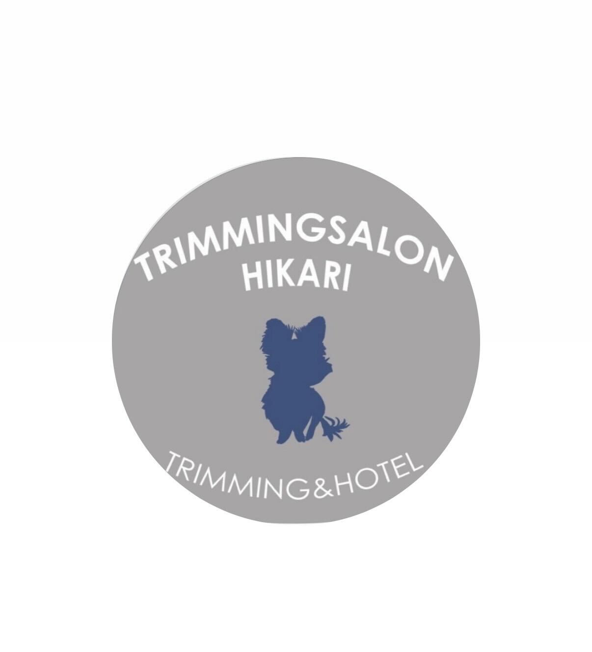 trimmingsalo　nhikari取扱開始のお知らせ
