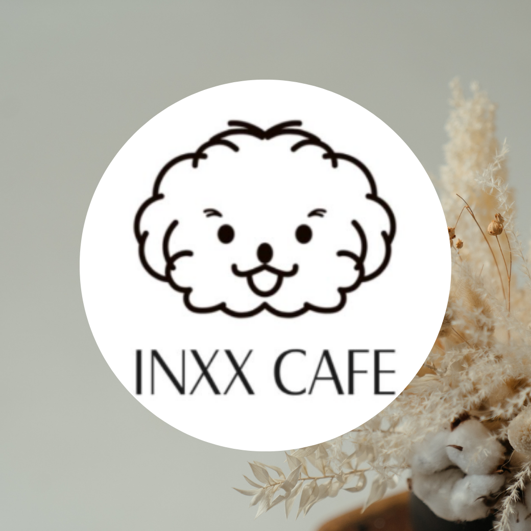 INXX CAFE お取り扱い店舗のお知らせ