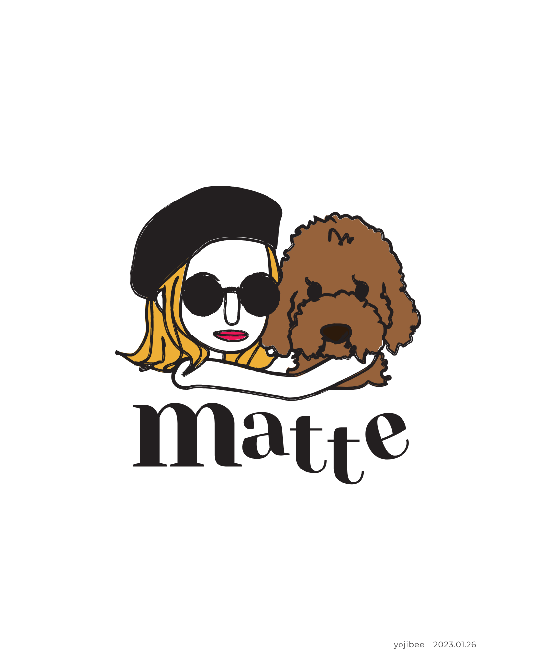 matte取扱開始のお知らせ