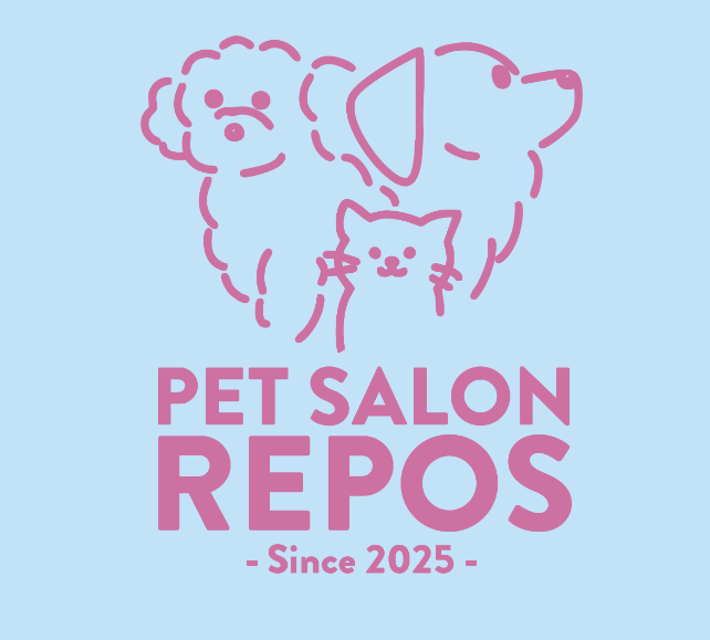 東京都大田区 PET SALON REPOS(ペットサロン ルポ) お取り扱い店舗のお知らせ