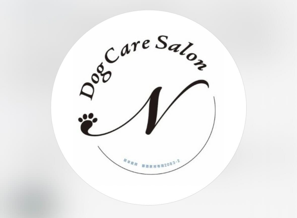 Dog Care Salon N取扱開始のお知らせ