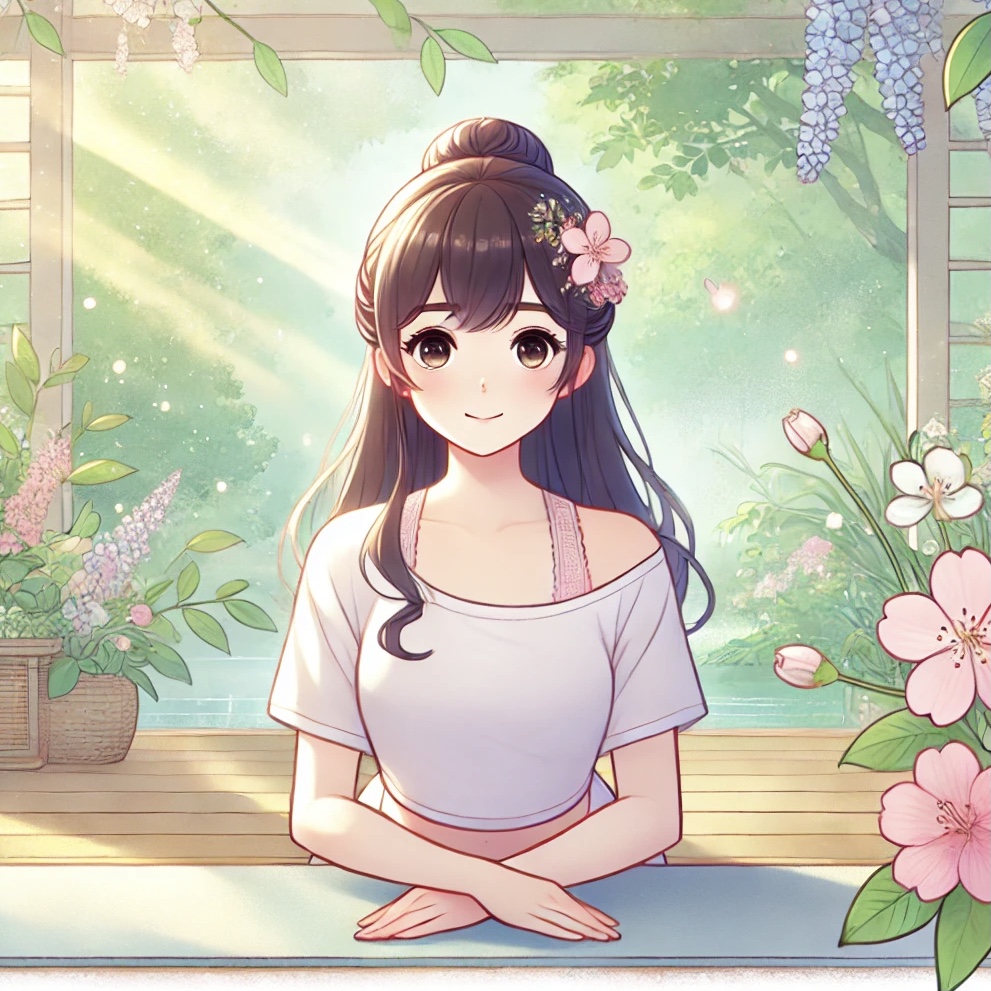 ストレスフリーで美しく！自宅でできるリラックス＆美容法😊