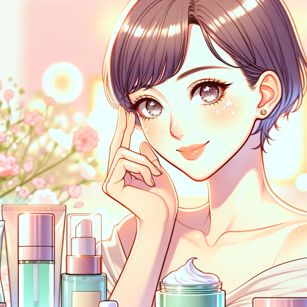 30代から始める！実践的なエイジングケアのポイントとサプリメント🌟