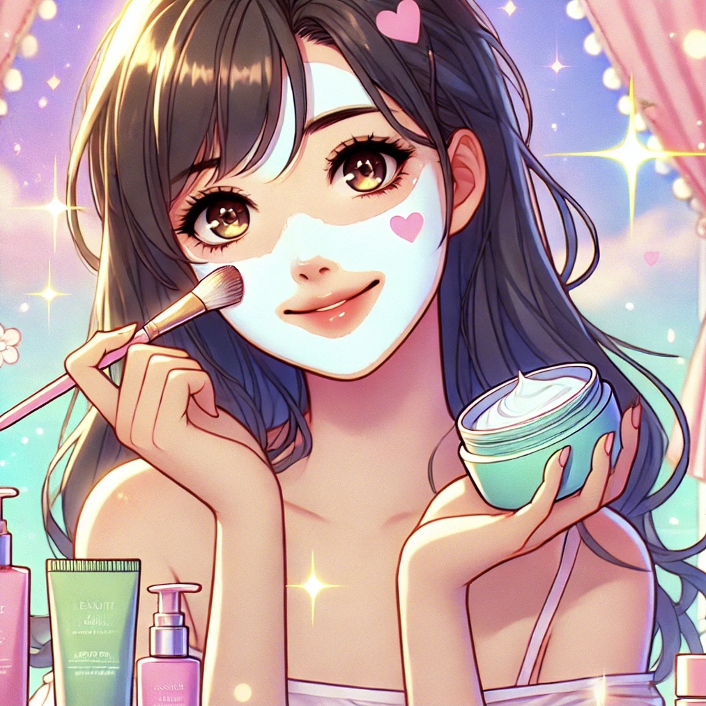 日常に取り入れるべき！最新のセルフケアトレンドと美肌ケア方法✨