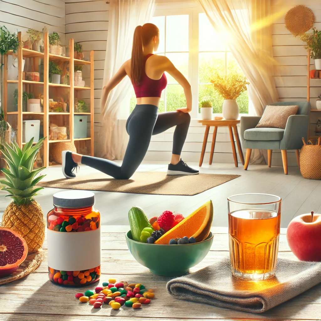 ダイエット停滞期を突破！成功者のリアルなコツとは？💪