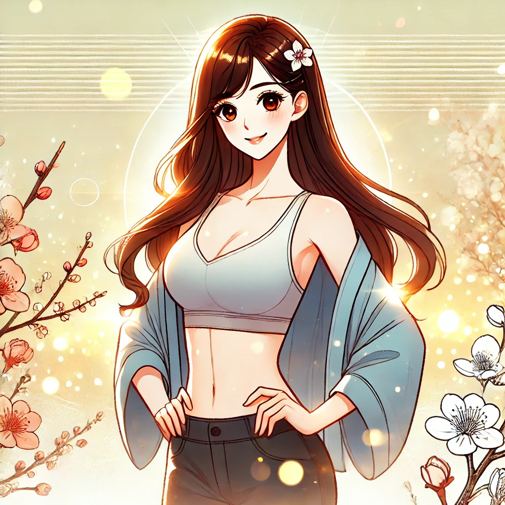 来年こそ叶える！理想の体と美肌を手に入れるための最新トレンドとサプリ活用術✨