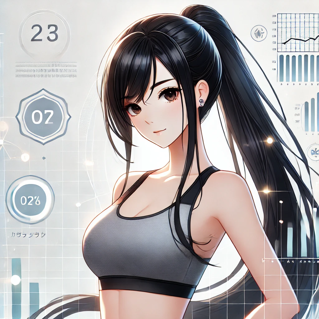 ダイエットの常識を変える！短期間で成果を出す最新アプローチ✨